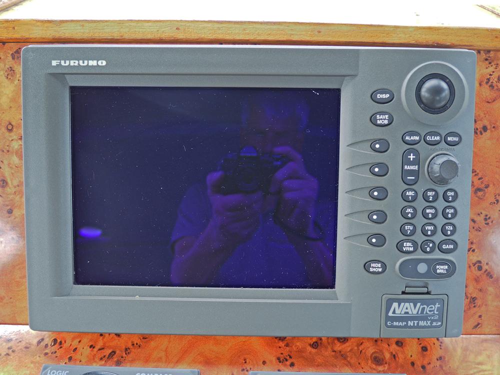 picture Navigatie en electronica